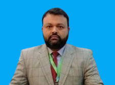 Mr. Tahir Mahmood